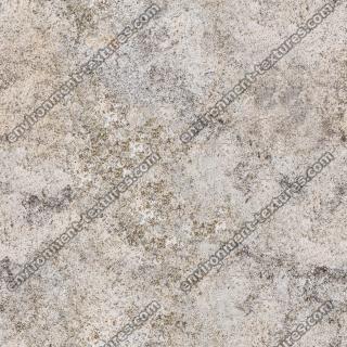 Seamless Textures of Plaster + Normal & Bump Mapping